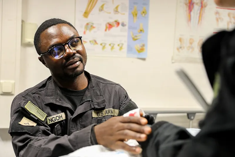 The Care You Never See: How a Satellite Clinic Works Between Your Visits