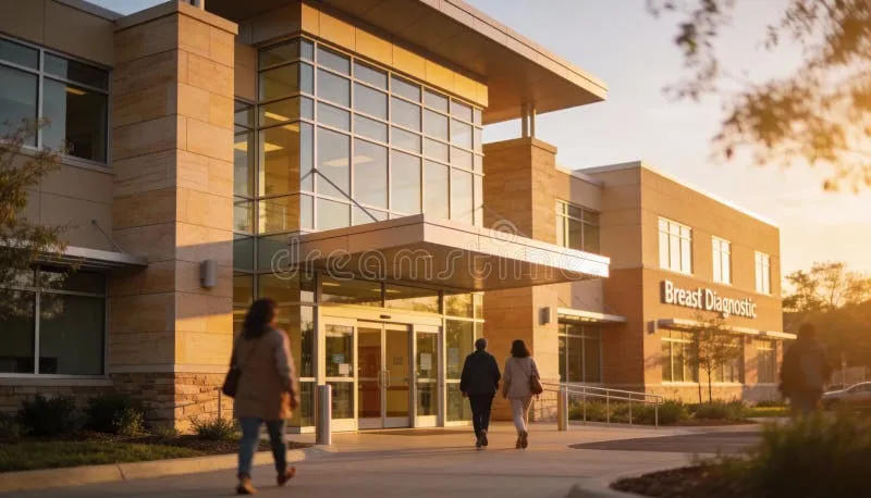 The Quiet Power of Neighborhood Medicine: Why Proximity Changes Health Outcomes
