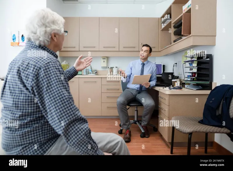 When the Walk-In Clinic Stops Working for You: Five Signals It's Time for a Primary Care Home